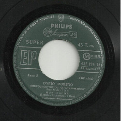 10 - Pepita De Majorca