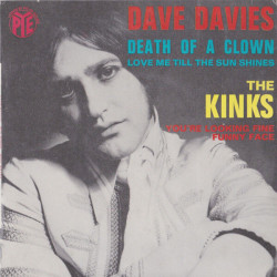 Death Of A Clown