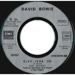 Blue Jean