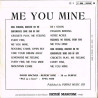 Me You Mine