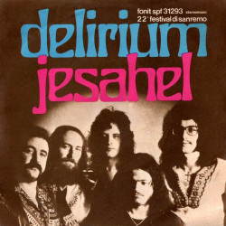 Jesahel