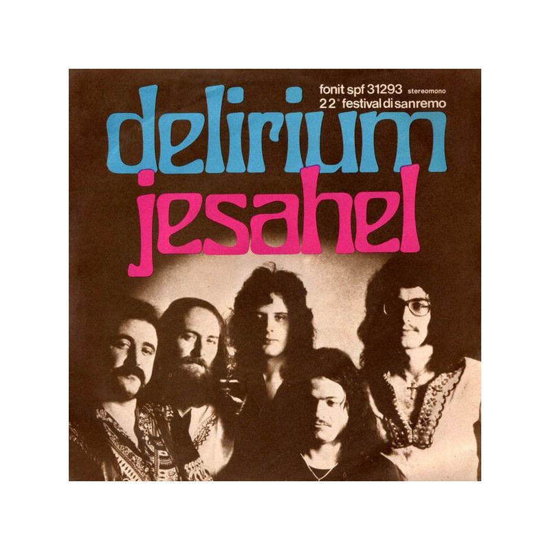 Jesahel