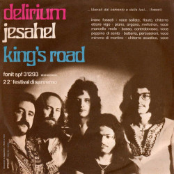 Jesahel
