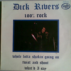 100% Rock