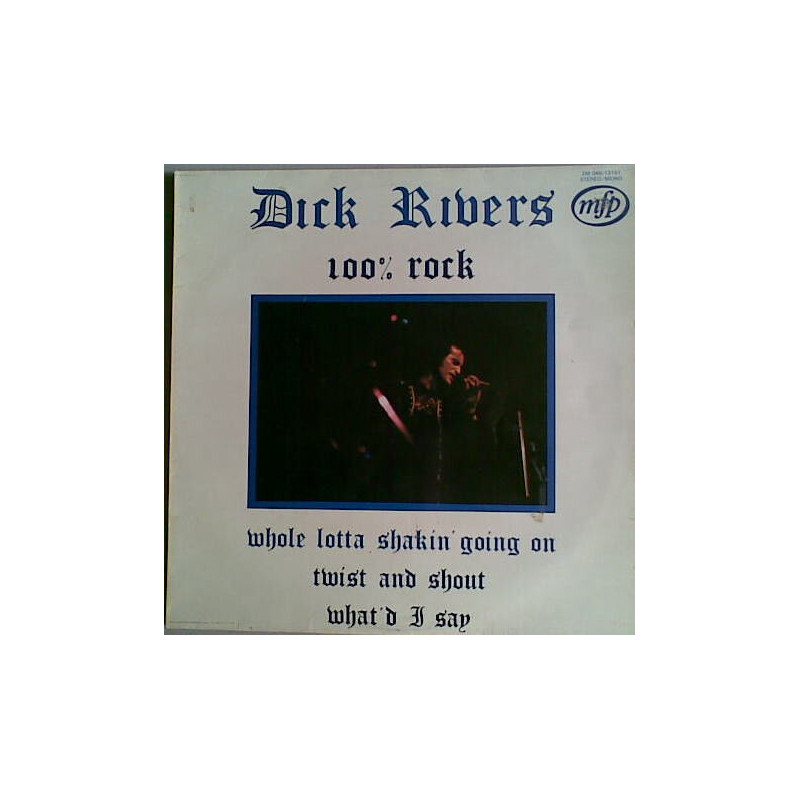 100% Rock