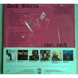 100% Rock