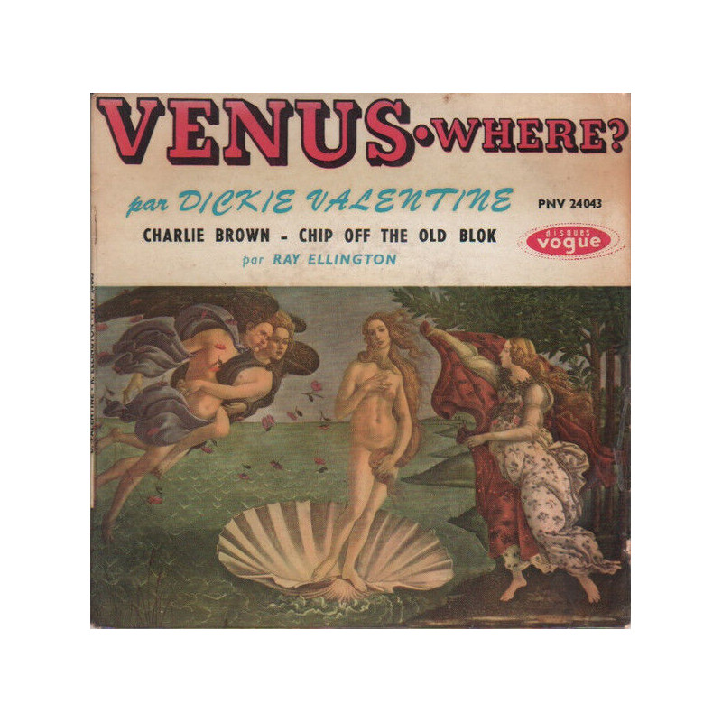 Venus