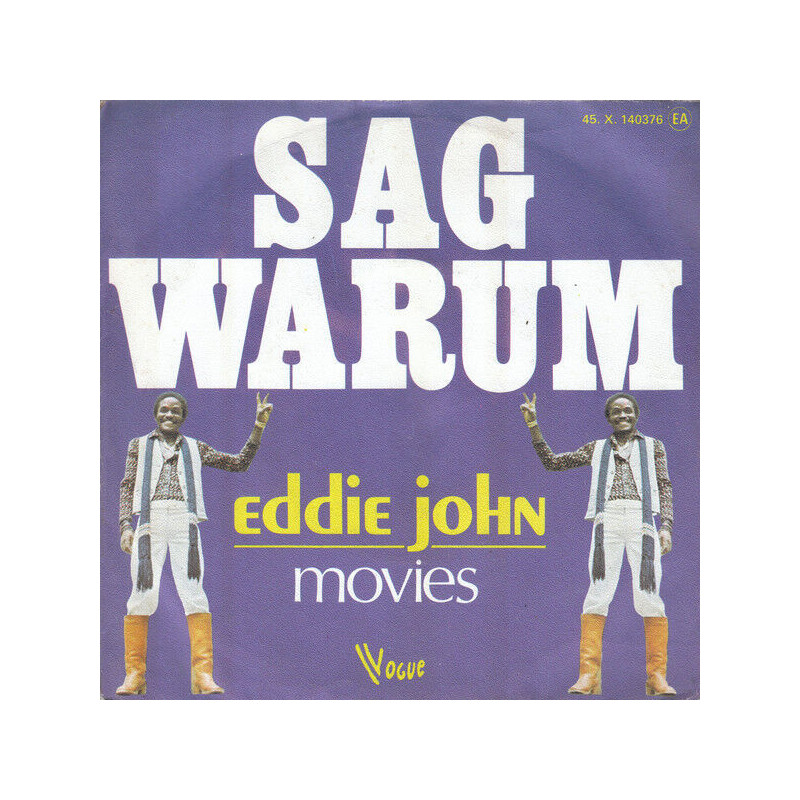 Sag Warum / Movies