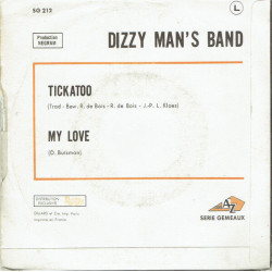 Tickatoo