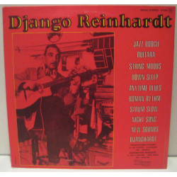 Django Reinhardt