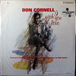 I Wish You Love