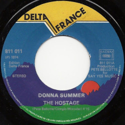 The Hostage   L'Otage