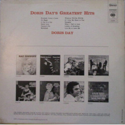 Doris Day's Greatest Hits