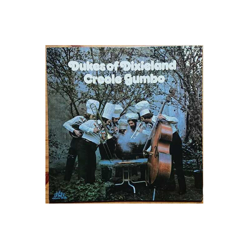 Creole Gumbo