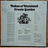 Creole Gumbo