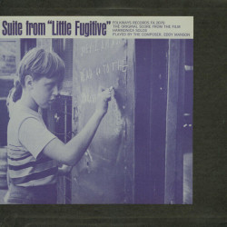 Suite From "Little Fugitive" (The Original Score From The Film) /...