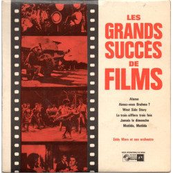 Les Grands Succès De Films