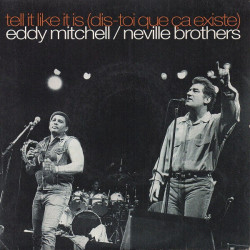 Tell It Like It Is (Dis-toi Que Ça Existe)