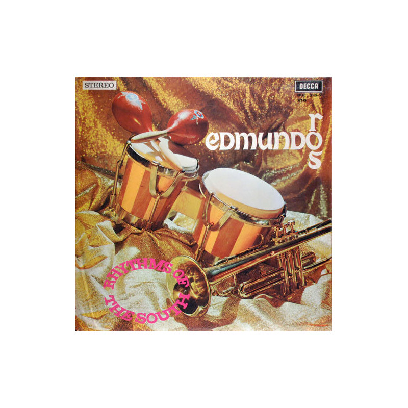 Rhythms Of The South