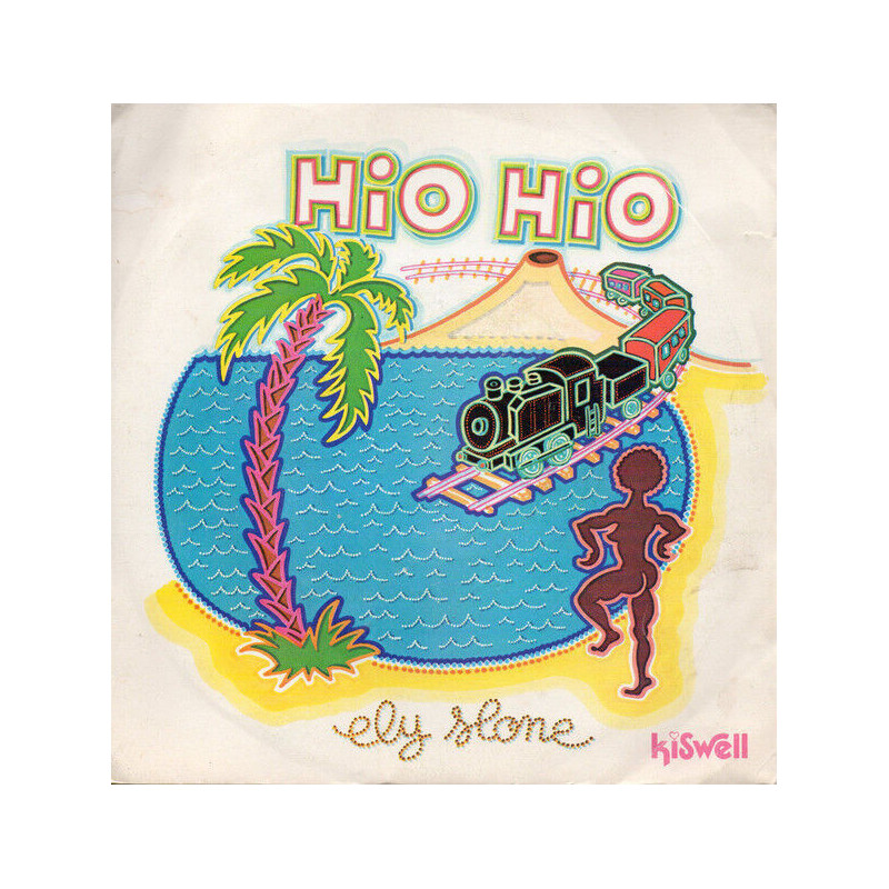 Hio - Hio