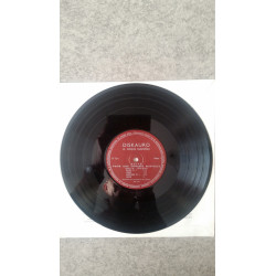 Suite Pour Une Comédie Musicale