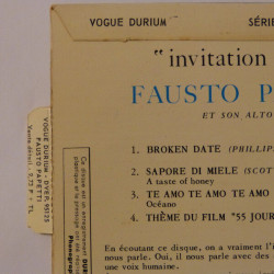Invitation Slow