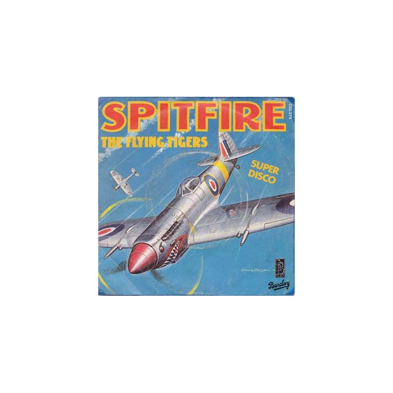 Spitfire