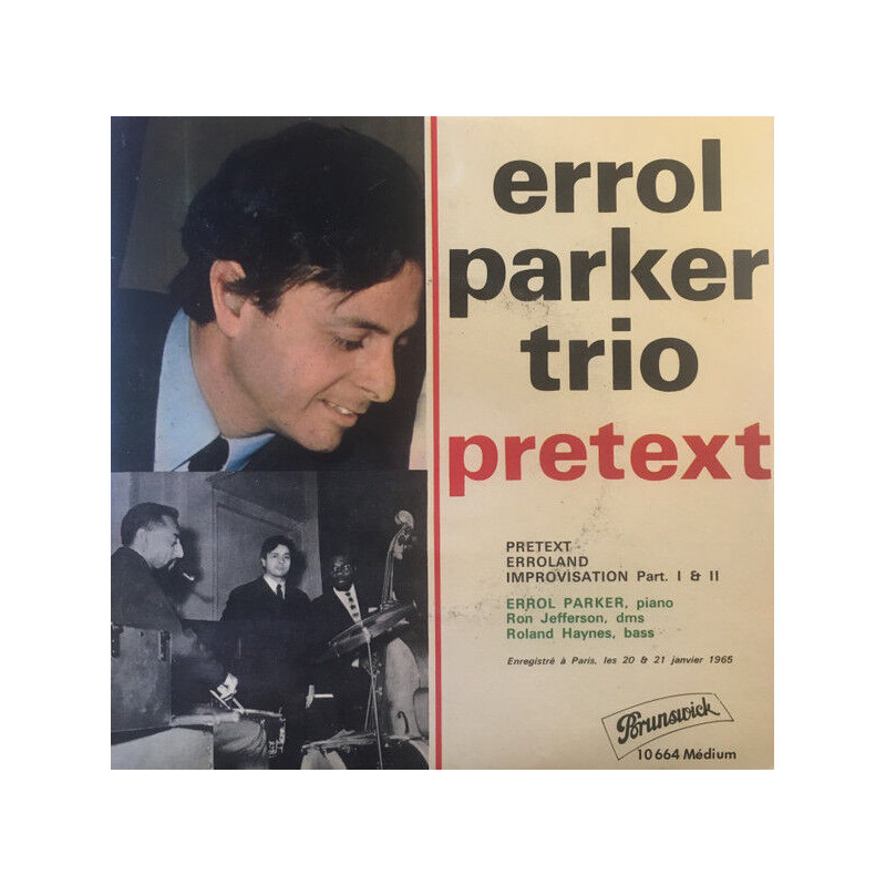 Pretext