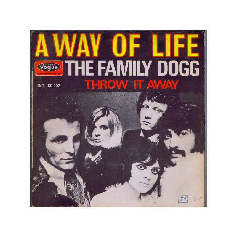 A Way Of Life