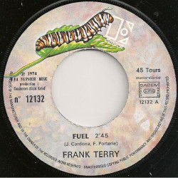 Fuel