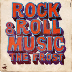 Rock et Roll Music