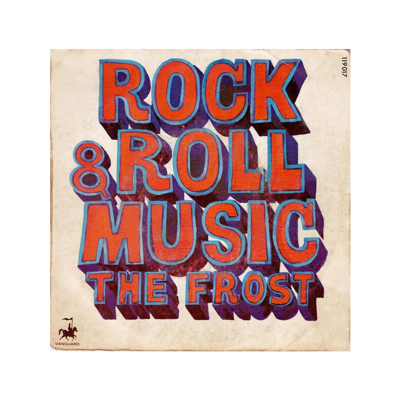 Rock et Roll Music