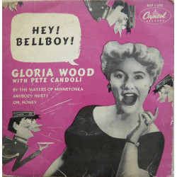 Hey Bellboy
