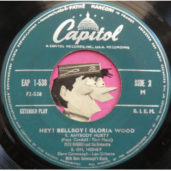 Hey Bellboy