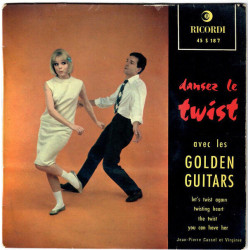 Dansez Le Twist
