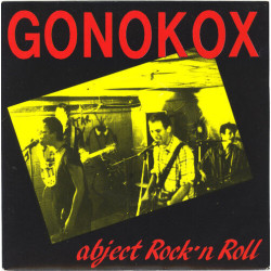 Abject Rock'n'Roll
