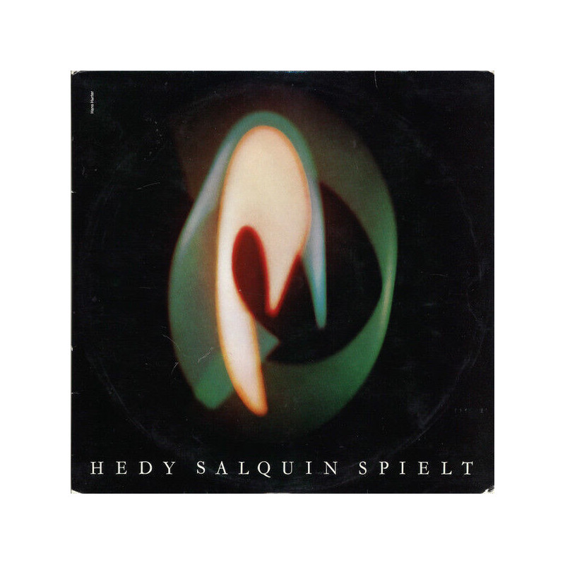 Hedy Salquin Spielt