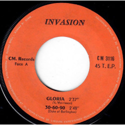 Gloria