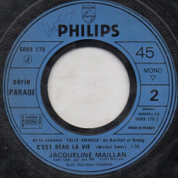 Mon Polo / C'est Beau la Vie