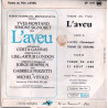 L'aveu (Thème Du Film )