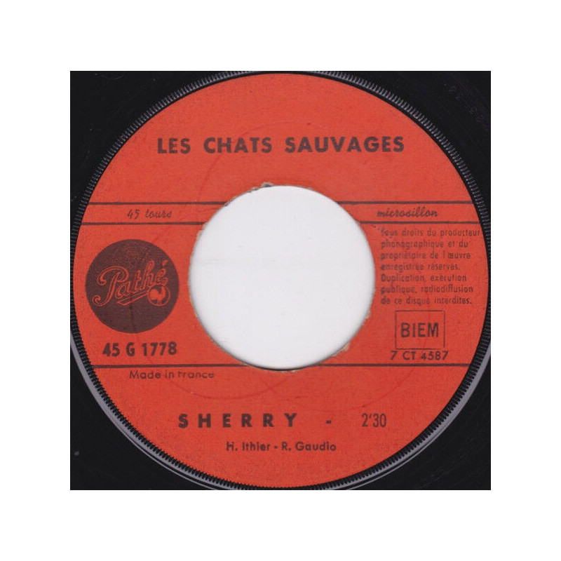Sherry