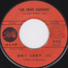 Oh! Lady / Oh Dis Le Moi