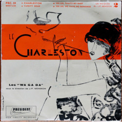 Le Charleston