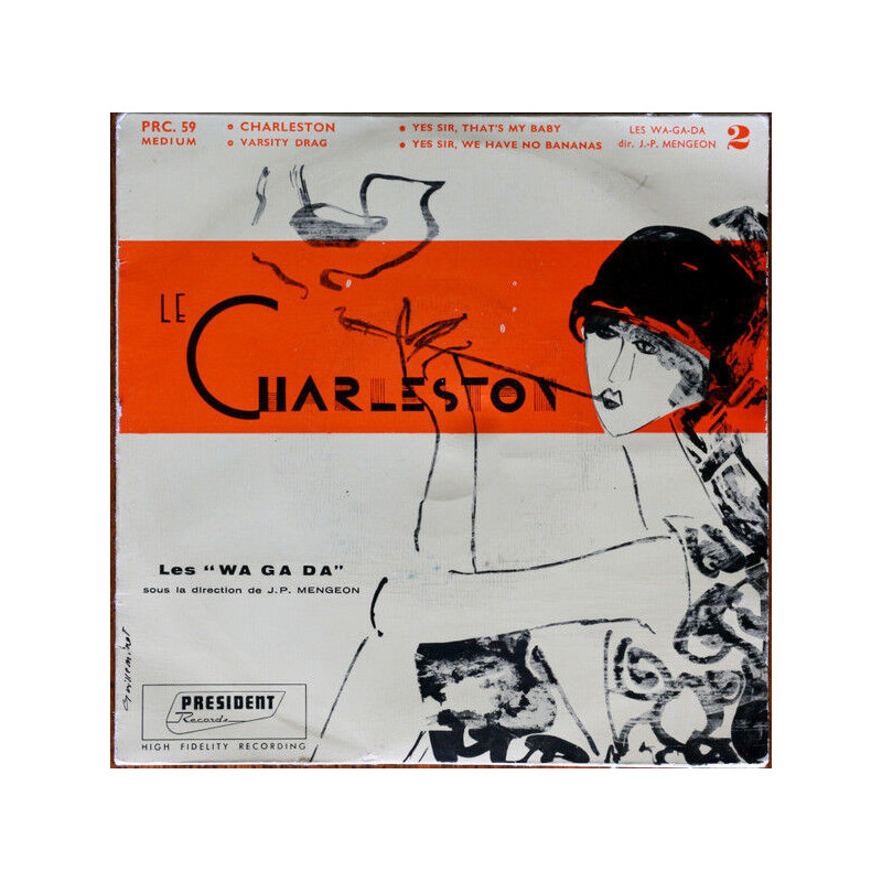 Le Charleston