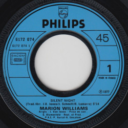 Silent Night (Sainte Nuit Belle Nuit)