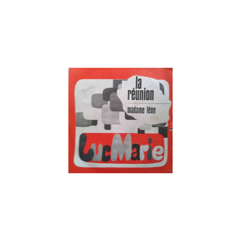 La Réunion / Madame Léon