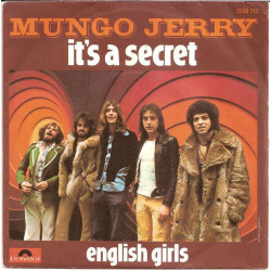 It's A Secret
