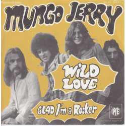 Wild Love