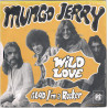 Wild Love