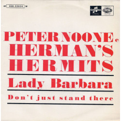 Lady Barbara